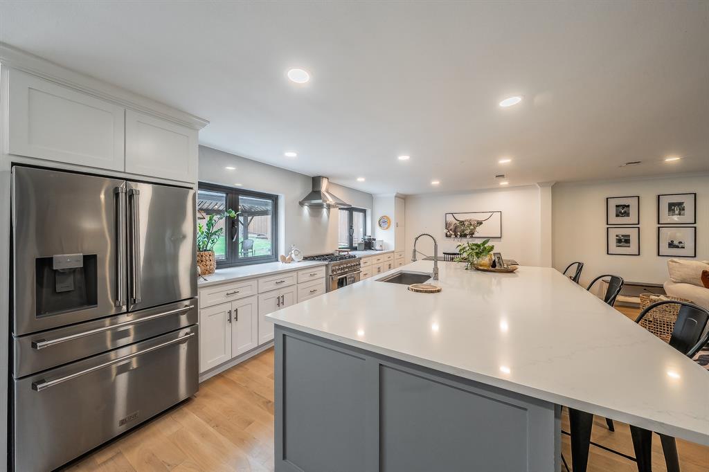 Shady Valley Estates - Residential