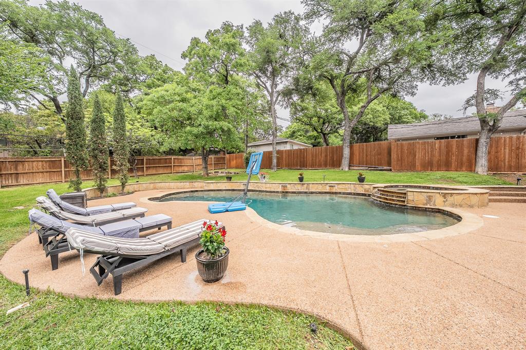 Shady Valley Estates - Residential