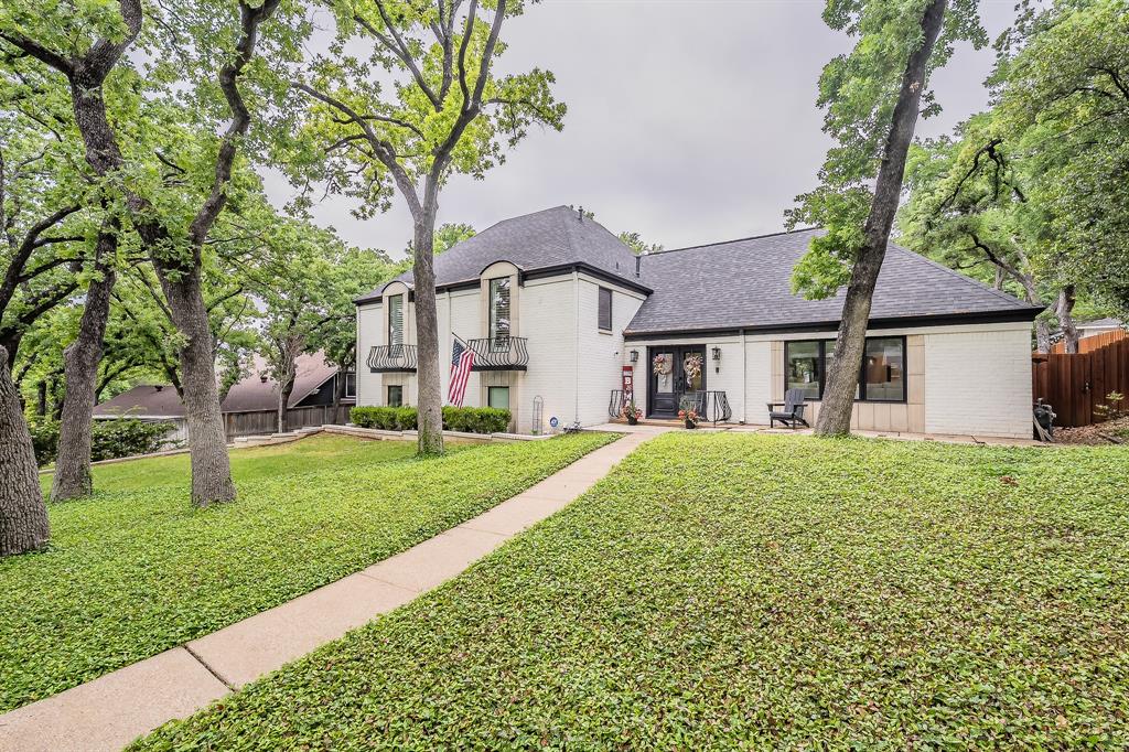 Shady Valley Estates - Residential
