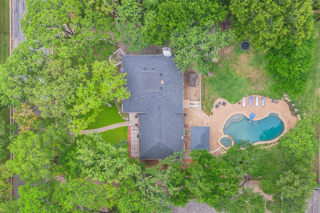 Shady Valley Estates - Residential