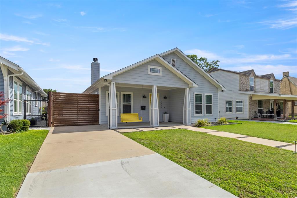 2534 Gladstone Drive