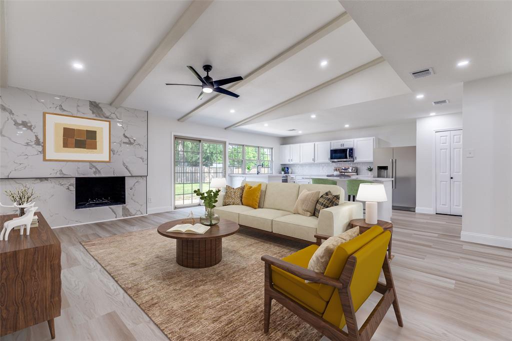 1505 Rocky Cove Circle