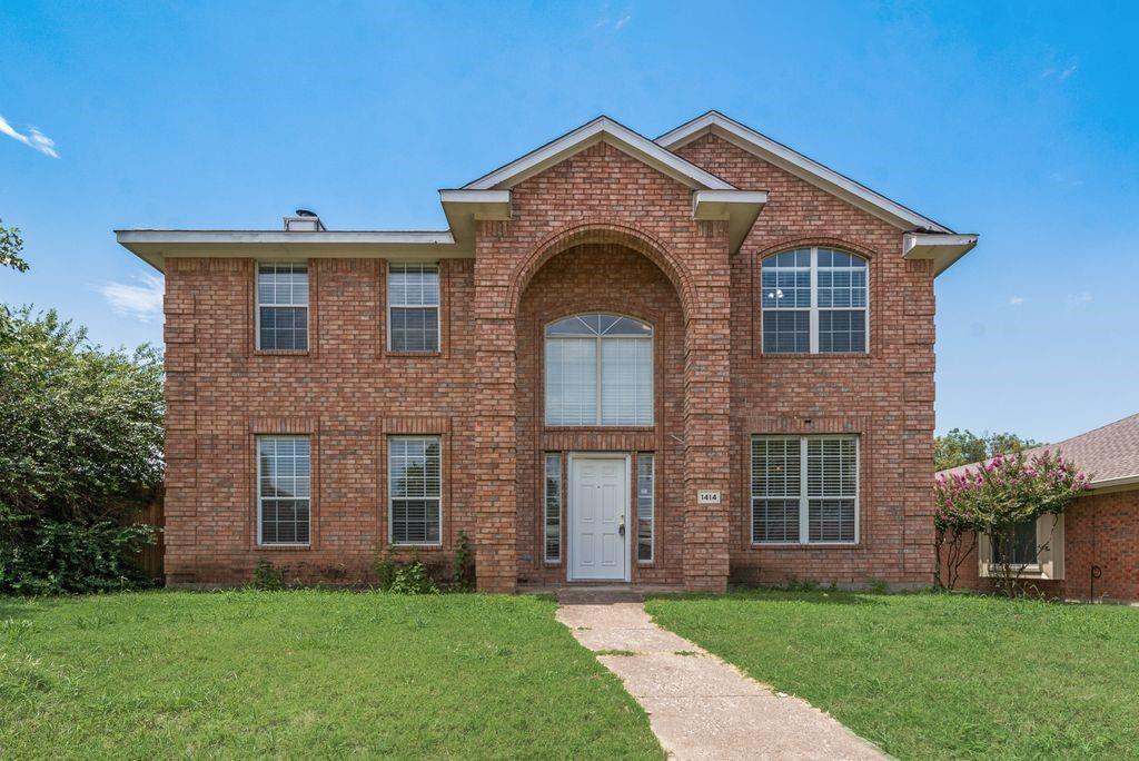 1414 Berkley Road