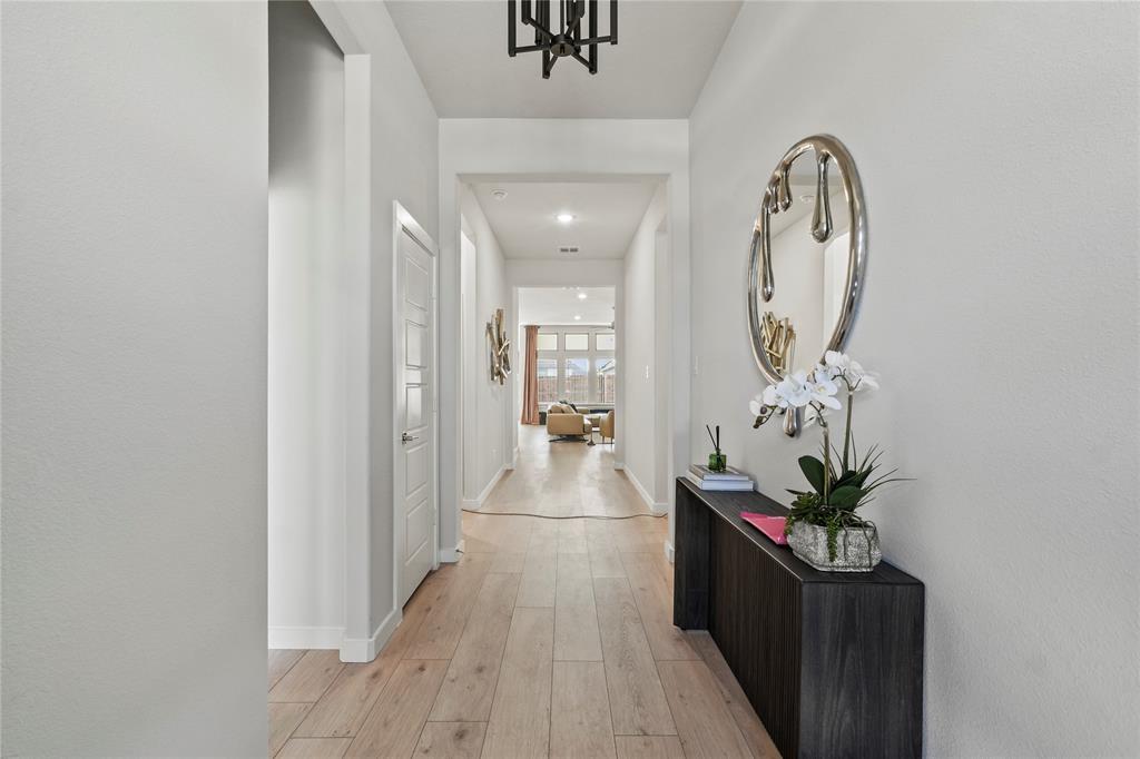 Dove Hollow - Residential