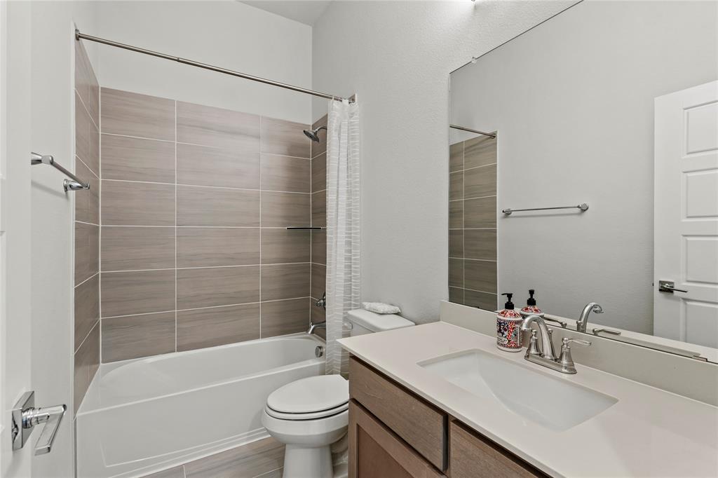 Dove Hollow - Residential