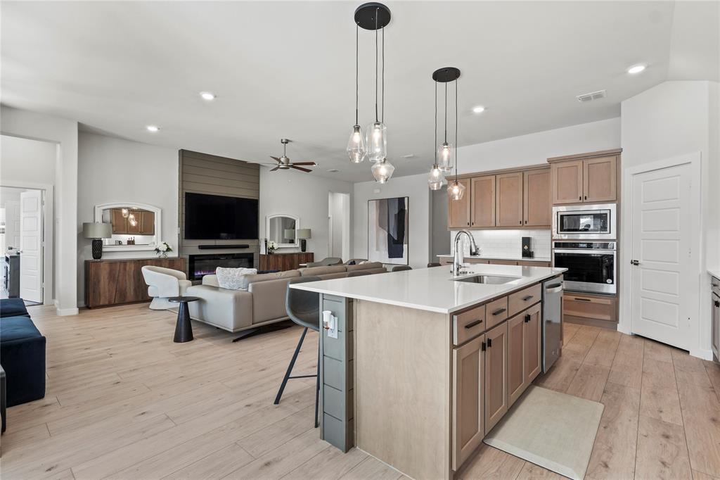 Dove Hollow - Residential