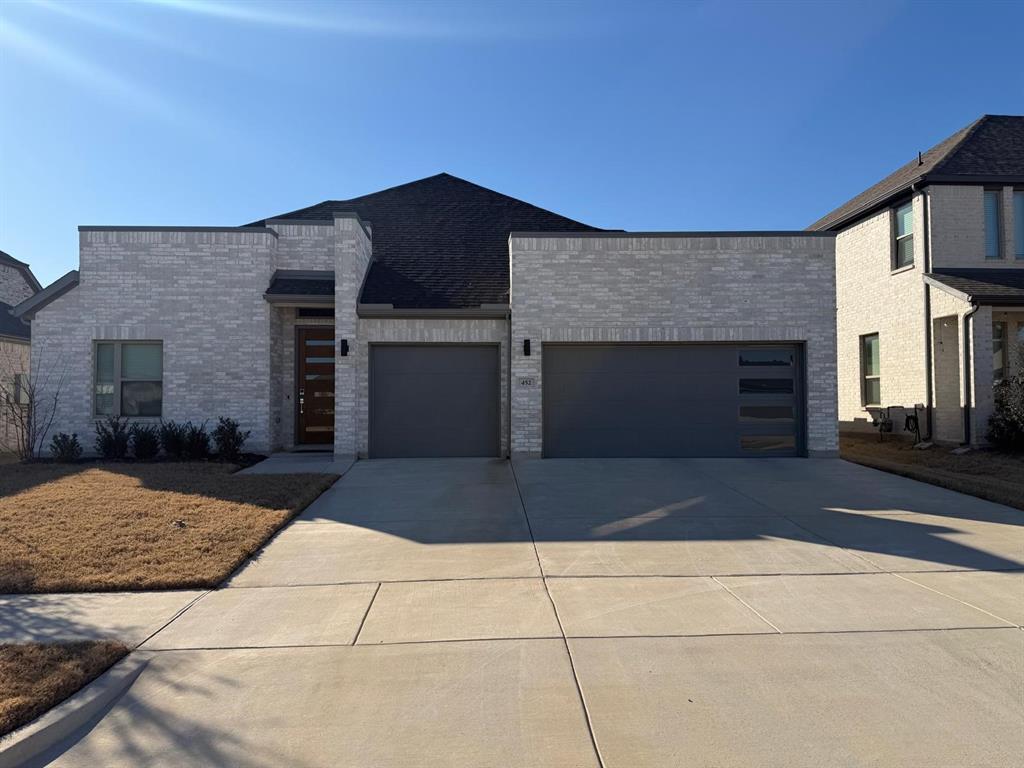 Dove Hollow - Residential