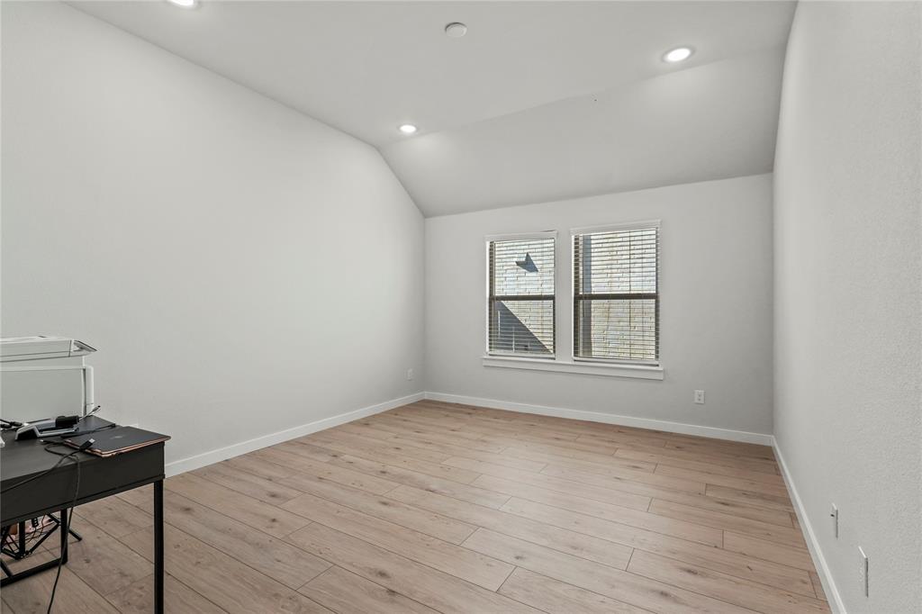 Dove Hollow - Residential