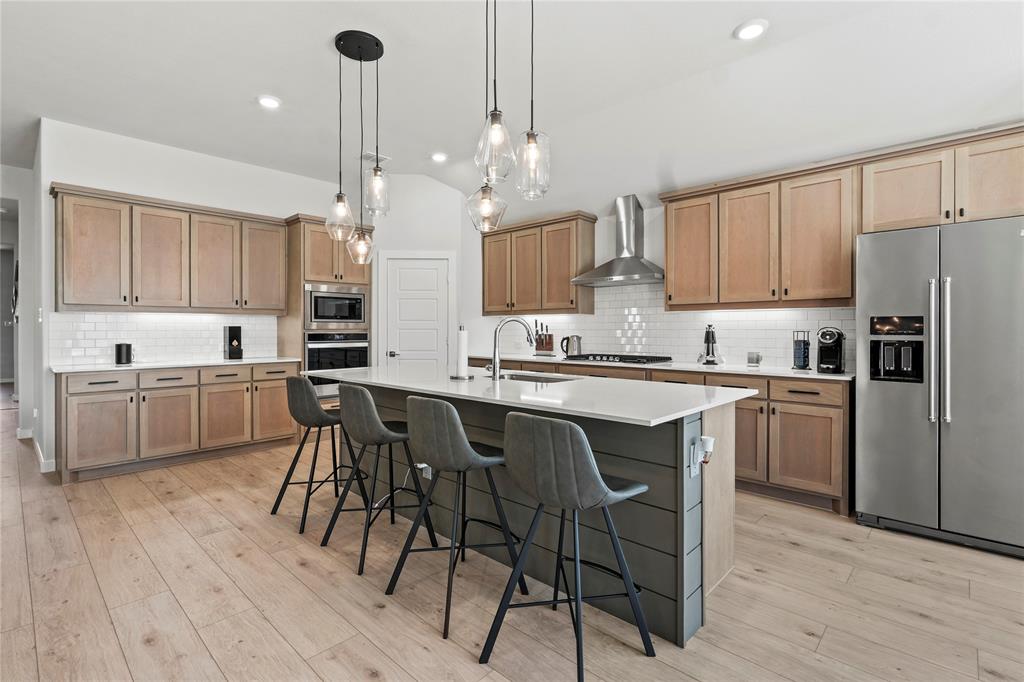 Dove Hollow - Residential