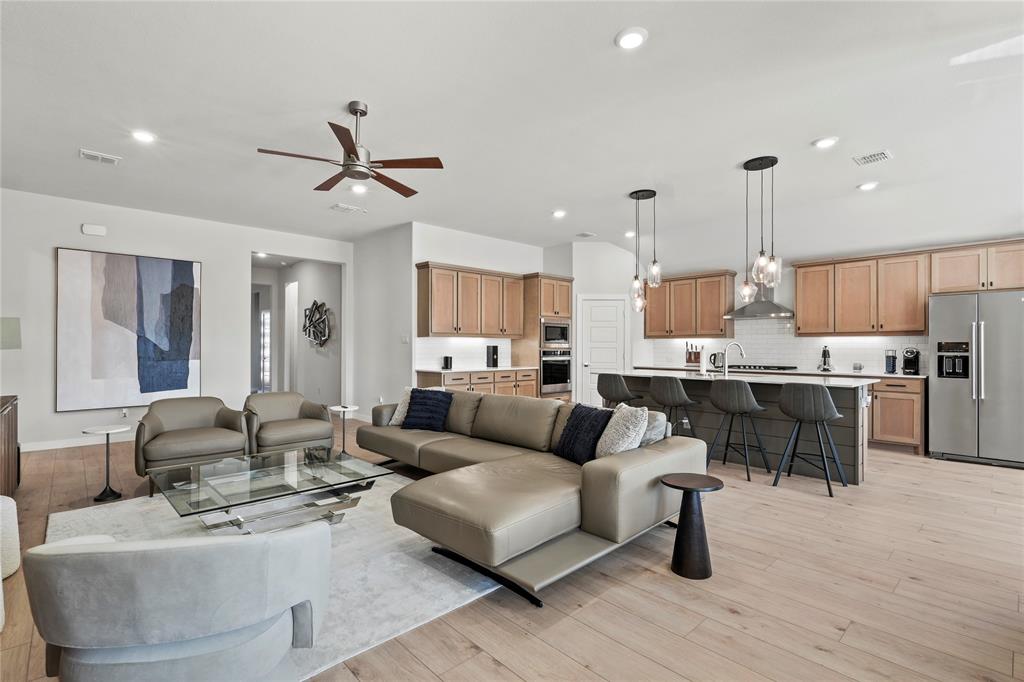 Dove Hollow - Residential