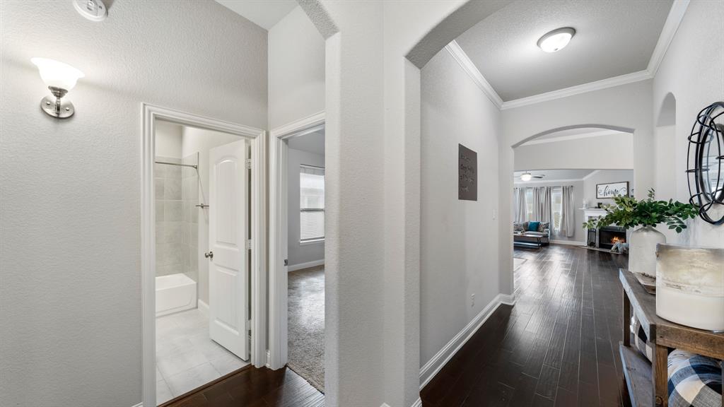 Settlers Glen - Residential