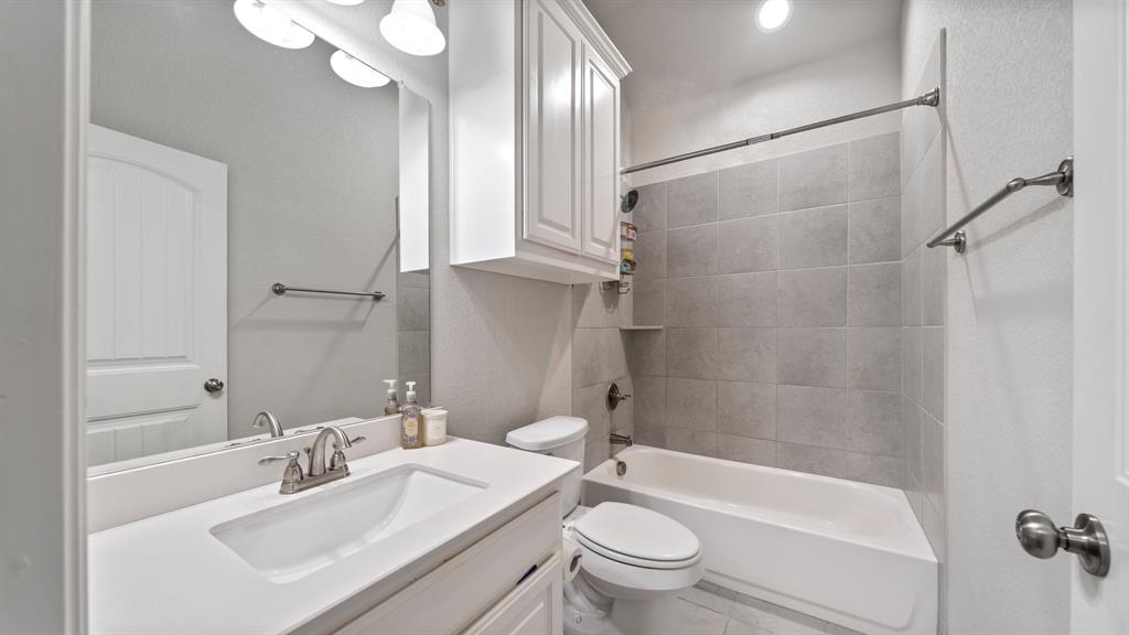 Settlers Glen - Residential