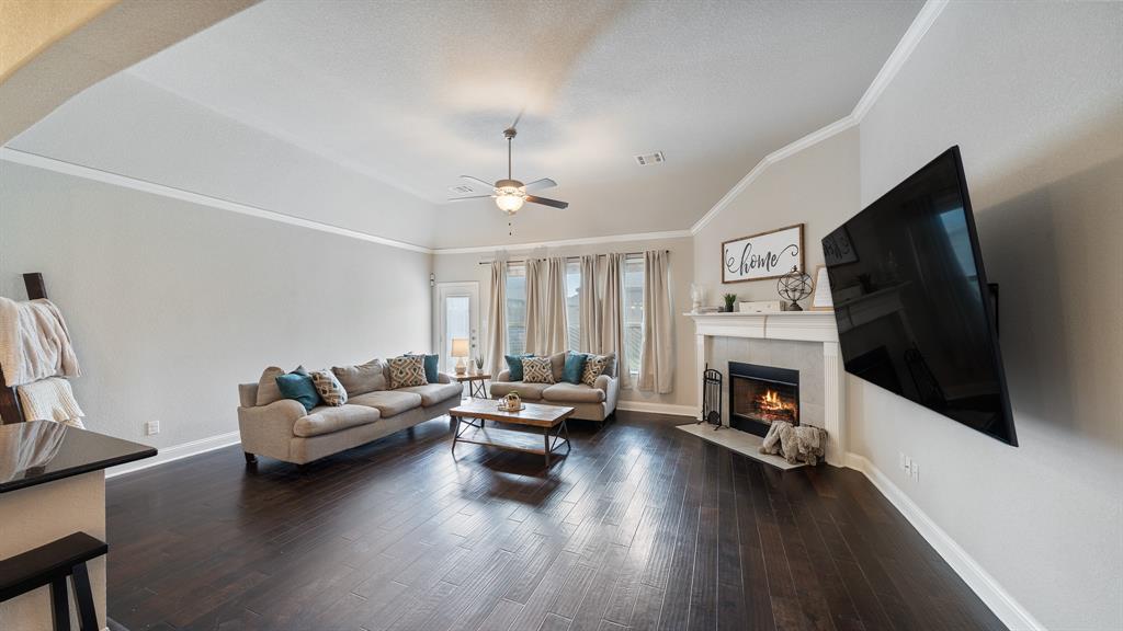 Settlers Glen - Residential