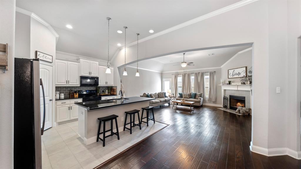 Settlers Glen - Residential