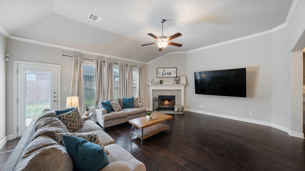 Settlers Glen - Residential