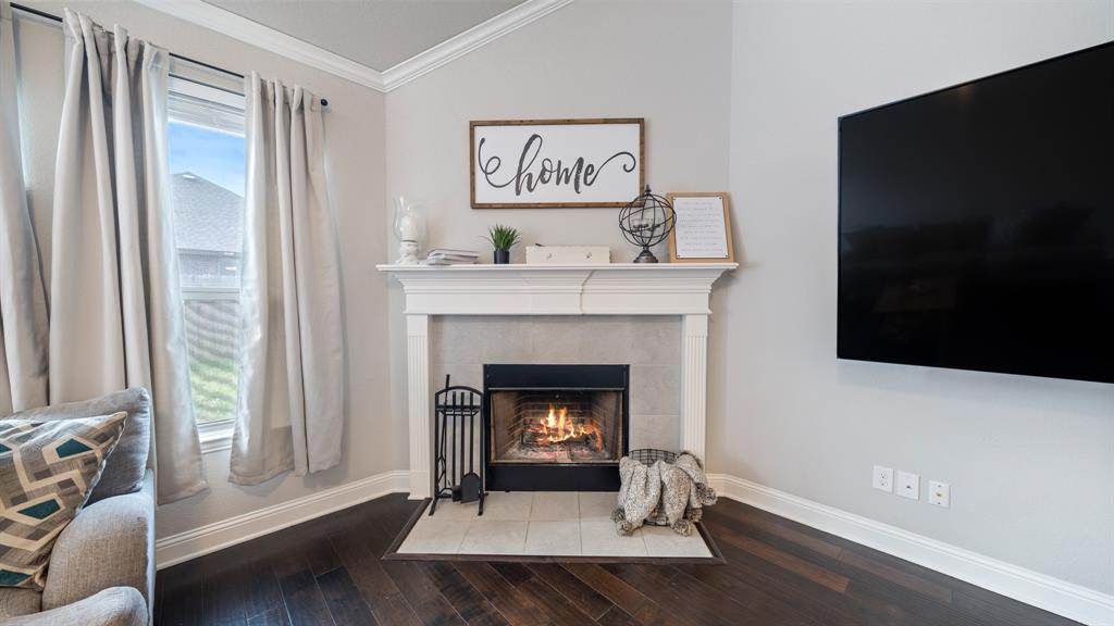 Settlers Glen - Residential