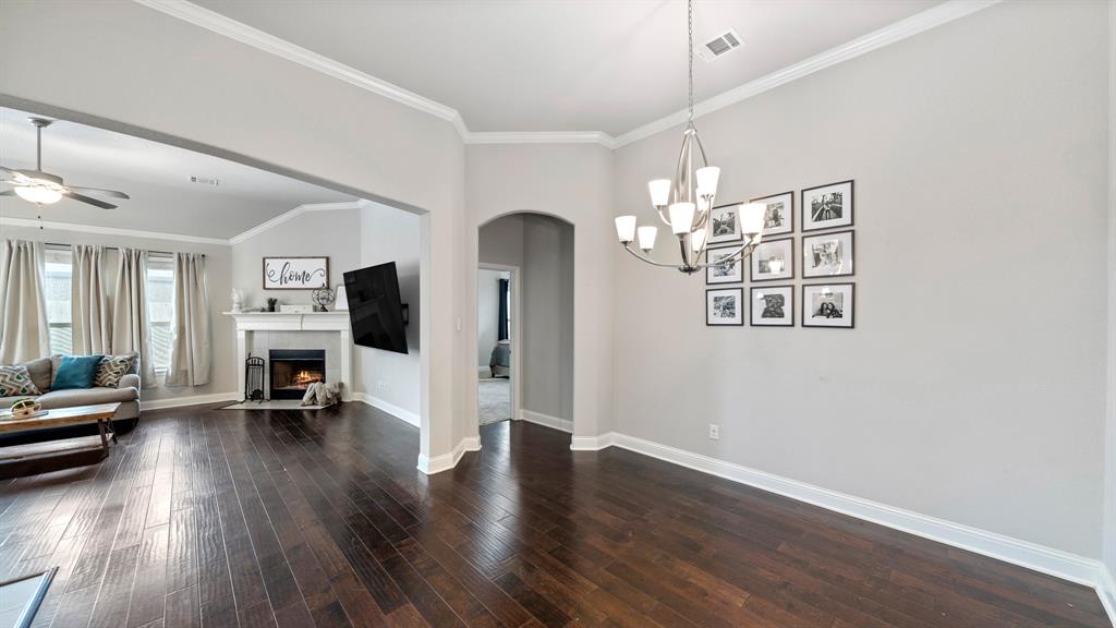 Settlers Glen - Residential