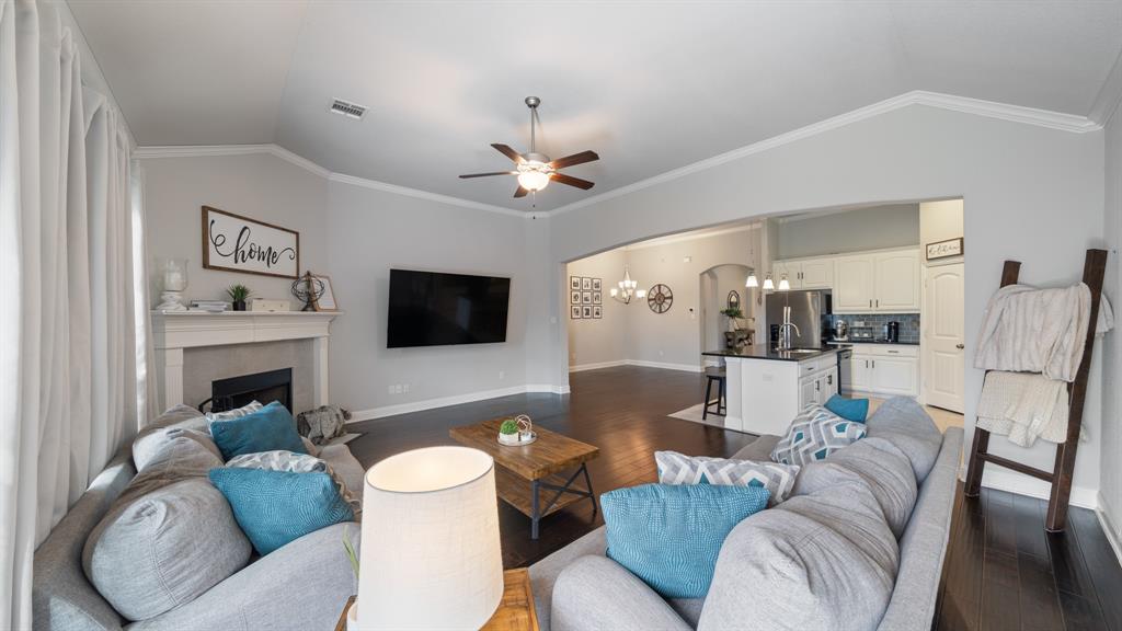 Settlers Glen - Residential