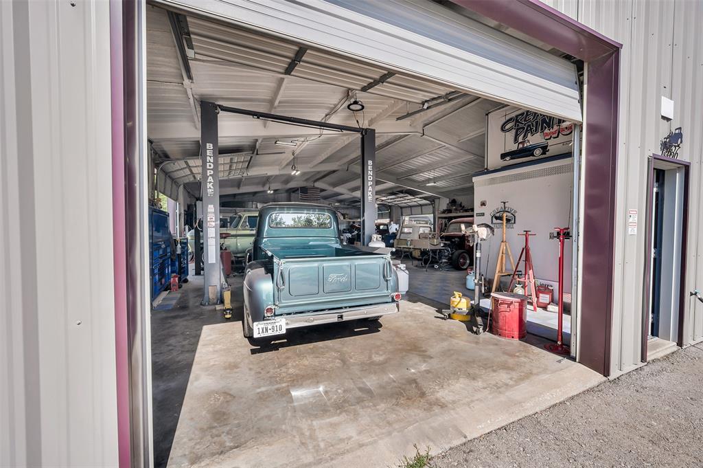 J Rendon Survey - Commercial Sale