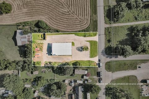 12636 Rendon Road Burleson TX 76028