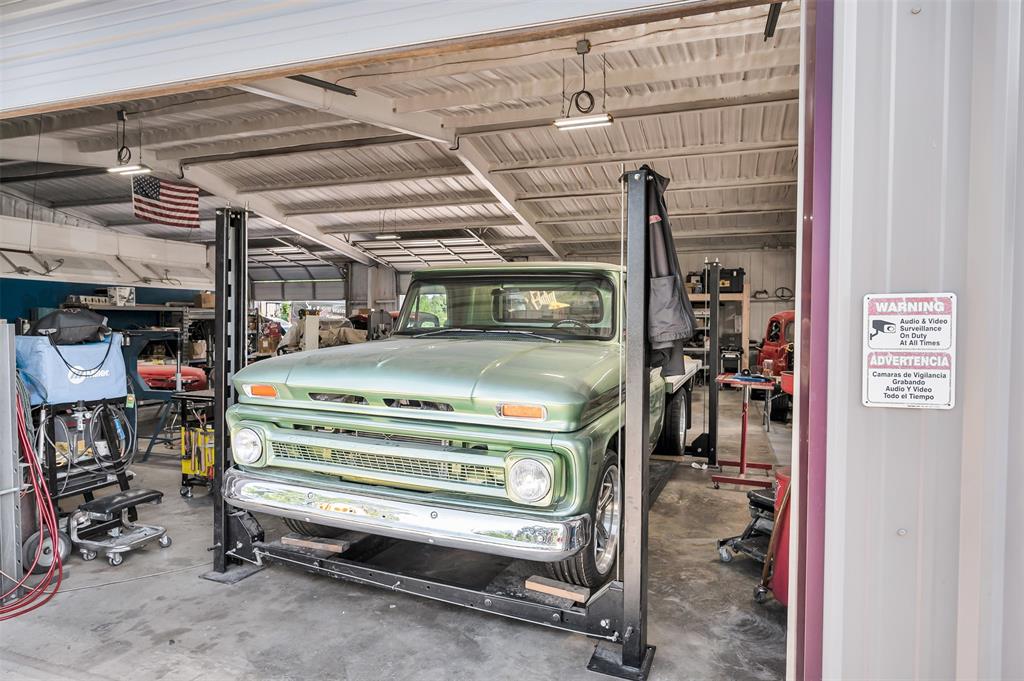 J Rendon Survey - Commercial Sale