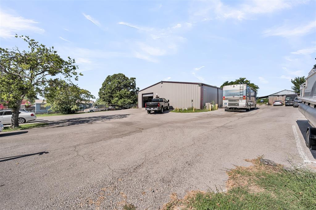 J Rendon Survey - Commercial Sale