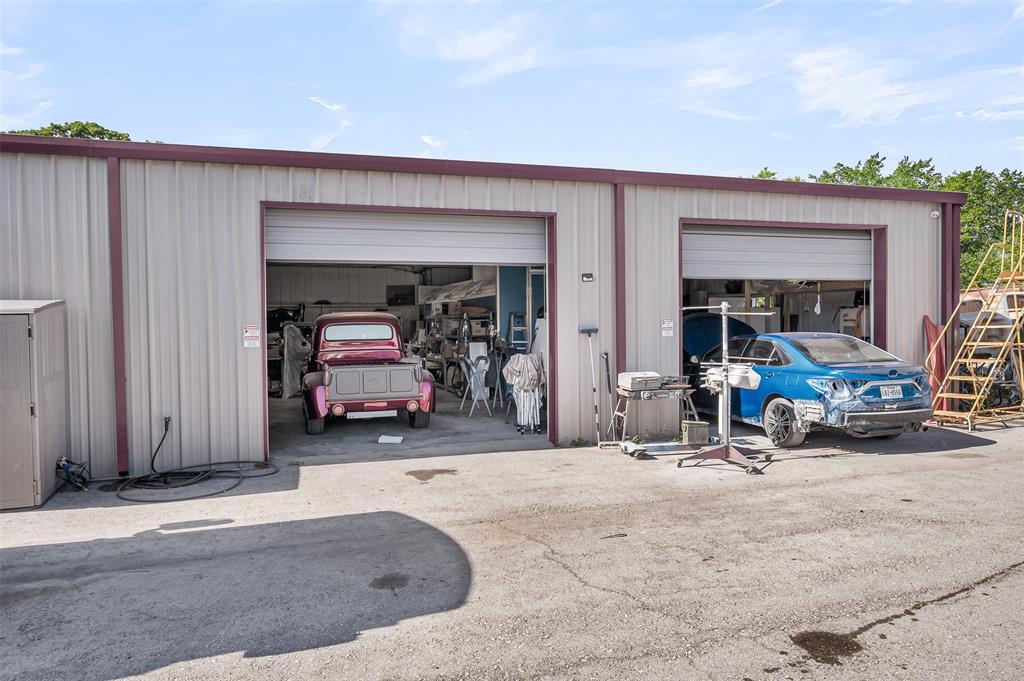 J Rendon Survey - Commercial Sale