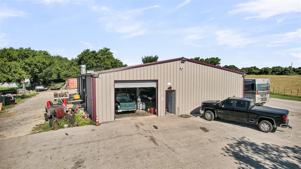 J Rendon Survey - Commercial Sale