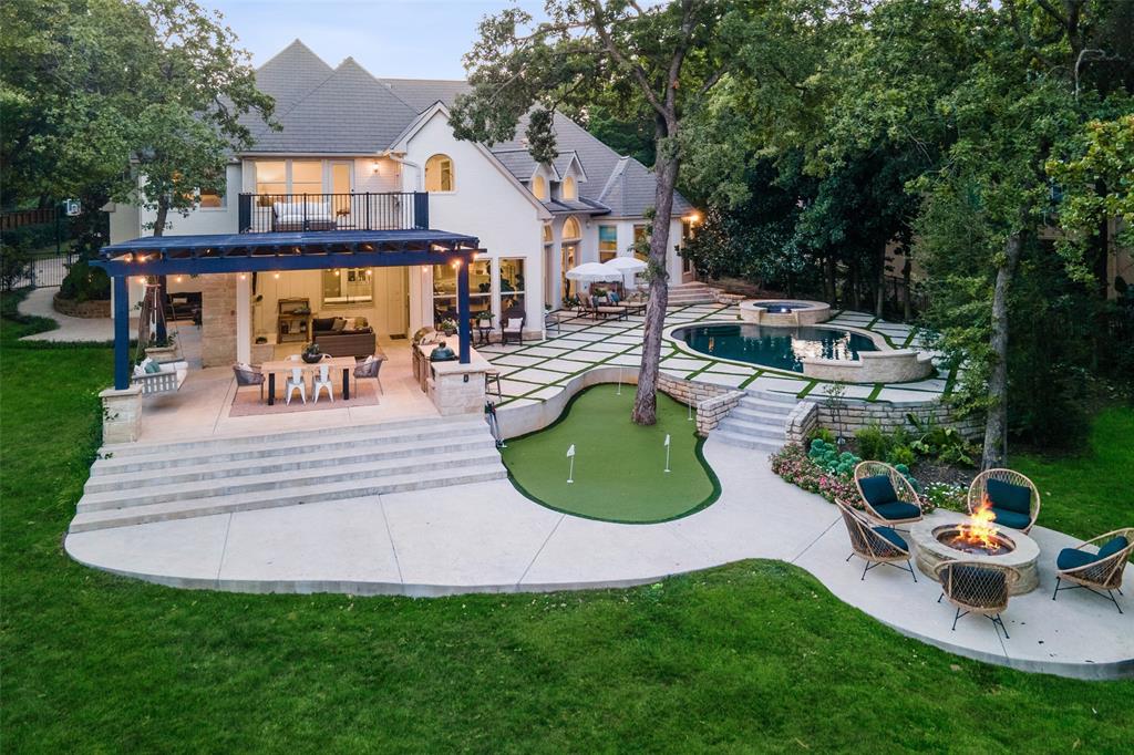 Laurelwood Park Add - Residential