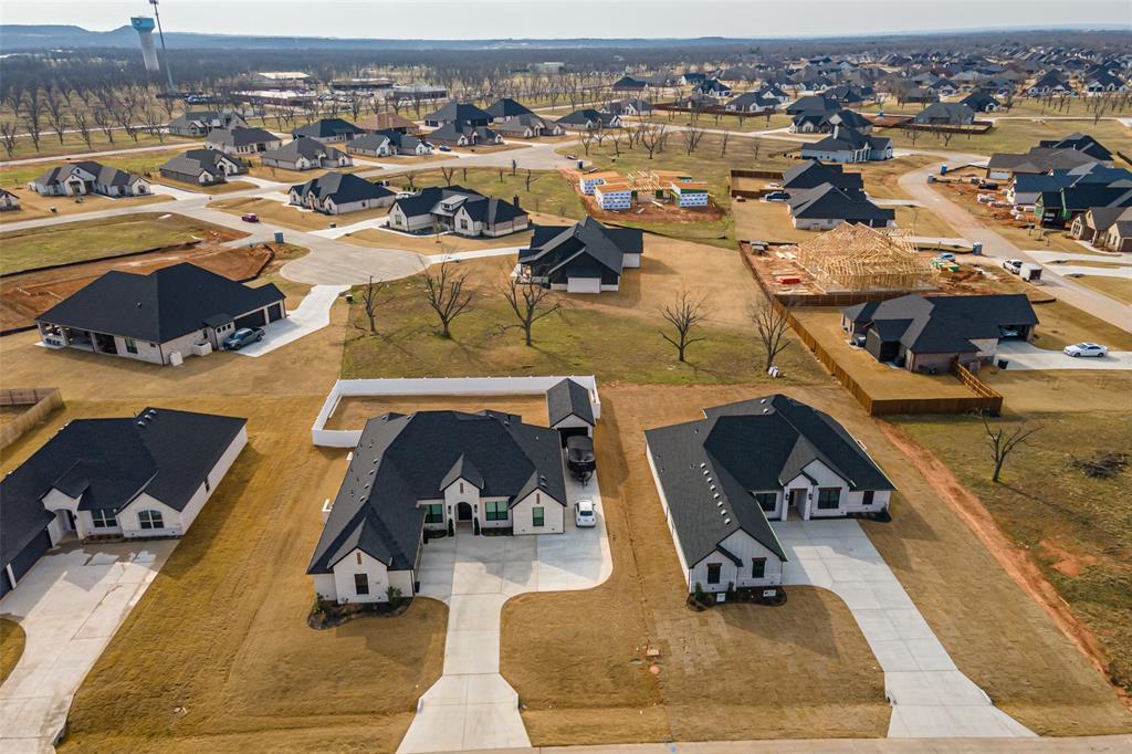 Pecan Plantation - Land