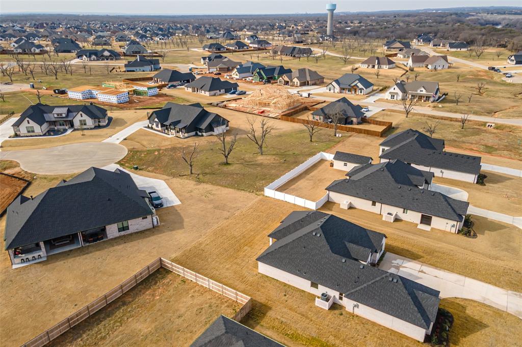 Pecan Plantation - Land