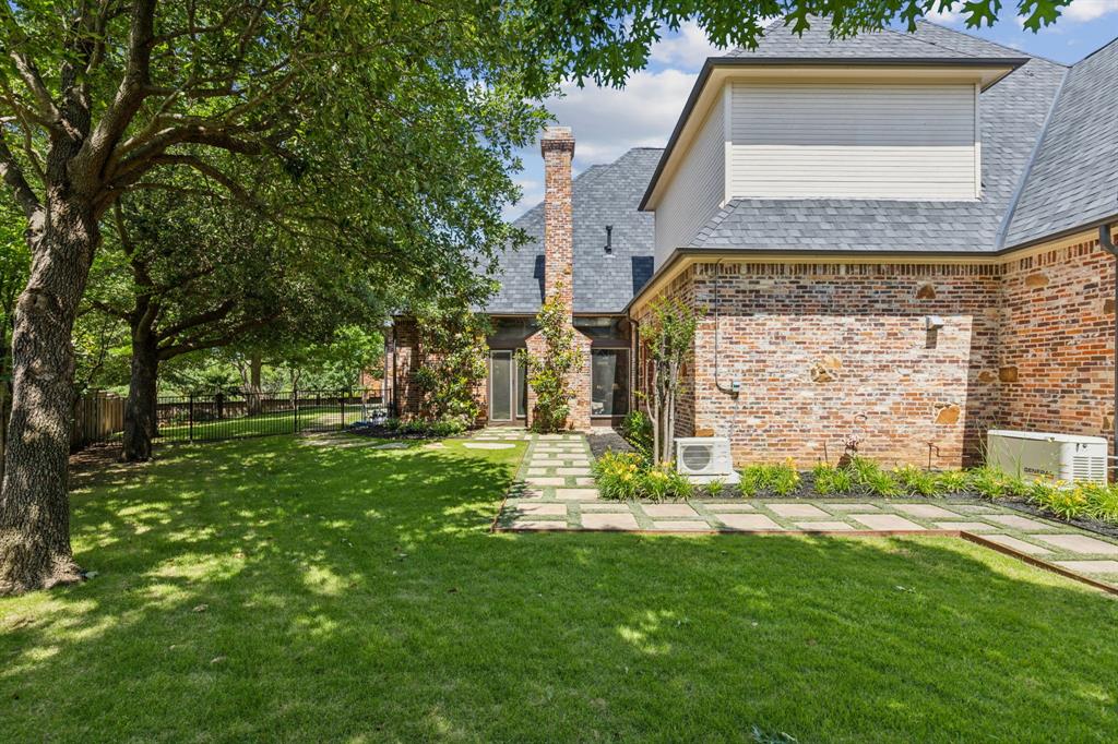 Timarron Golf Course Add - Residential