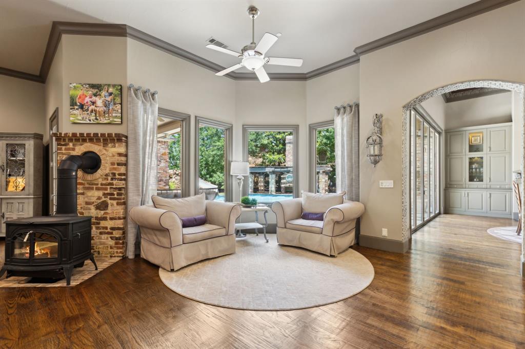 Timarron Golf Course Add - Residential