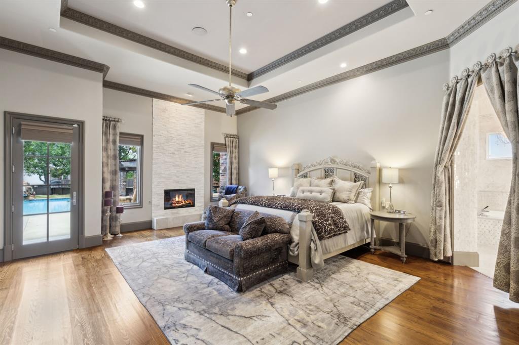 Timarron Golf Course Add - Residential