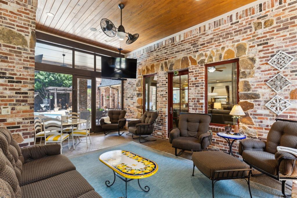 Timarron Golf Course Add - Residential