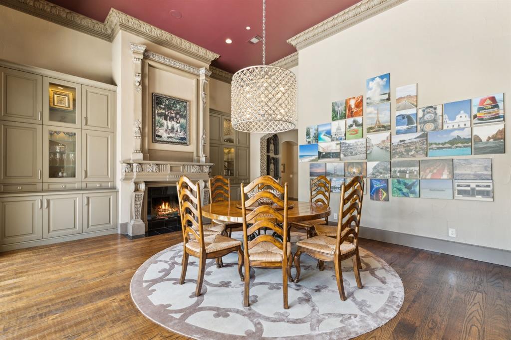 Timarron Golf Course Add - Residential