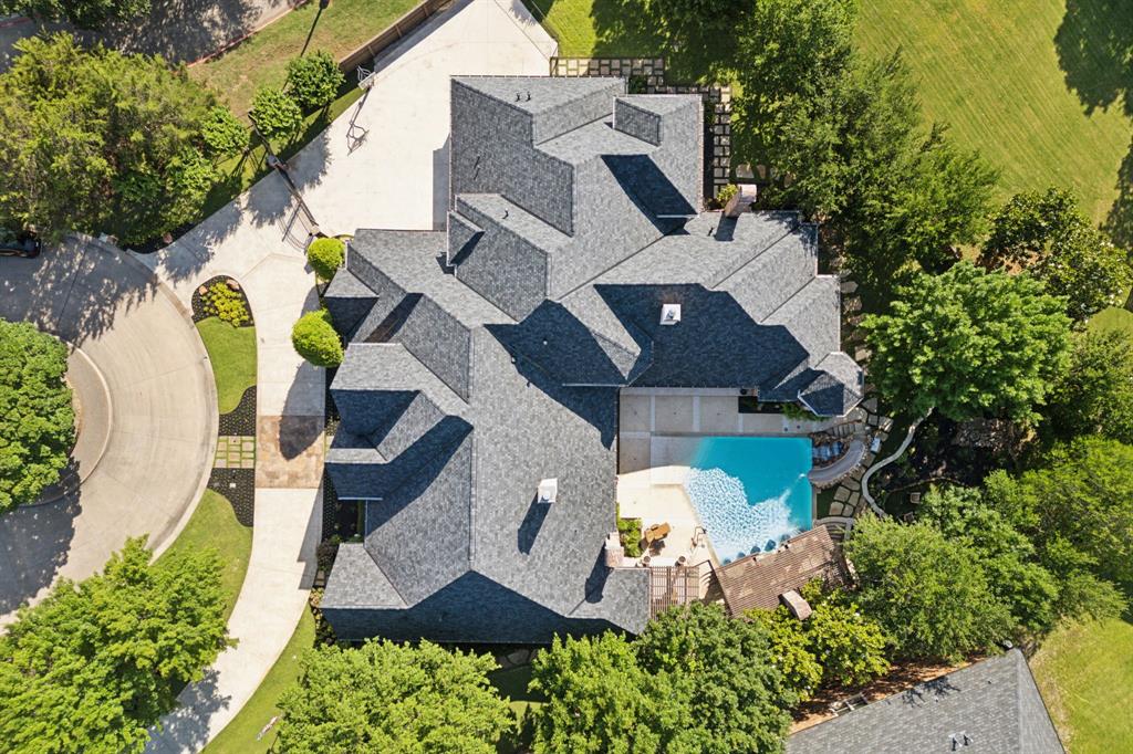 Timarron Golf Course Add - Residential