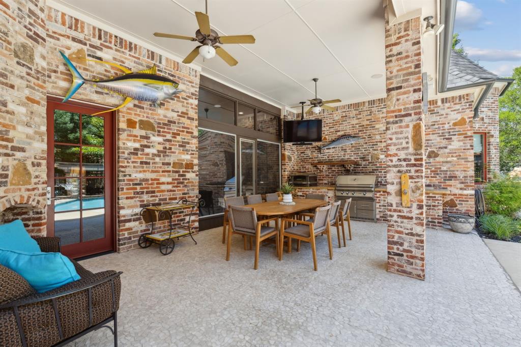 Timarron Golf Course Add - Residential