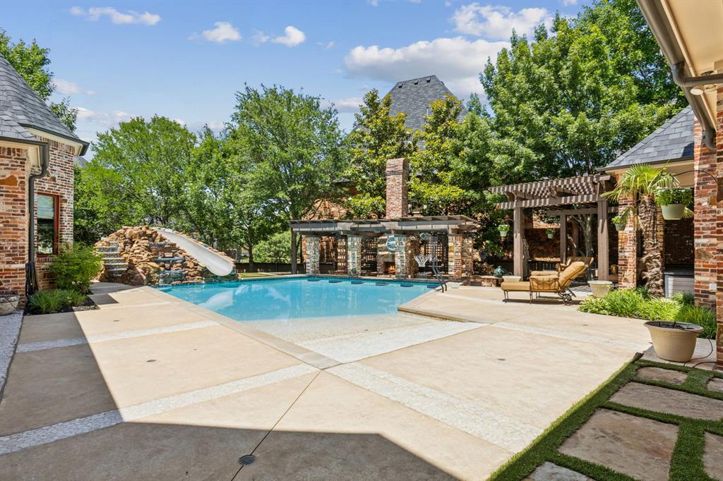 Timarron Golf Course Add - Residential