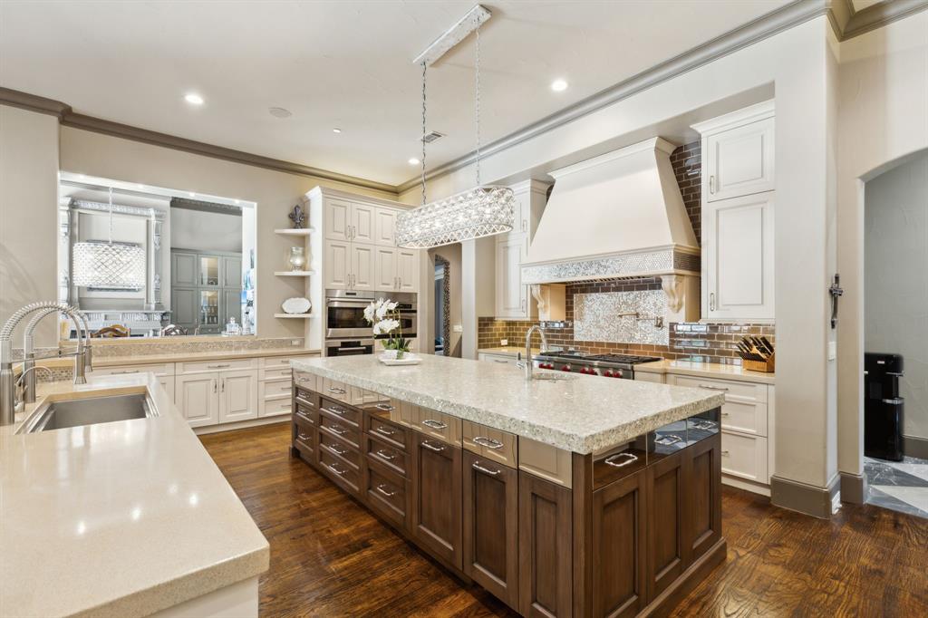 Timarron Golf Course Add - Residential