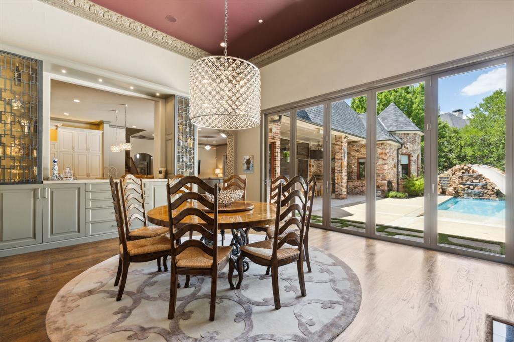 Timarron Golf Course Add - Residential