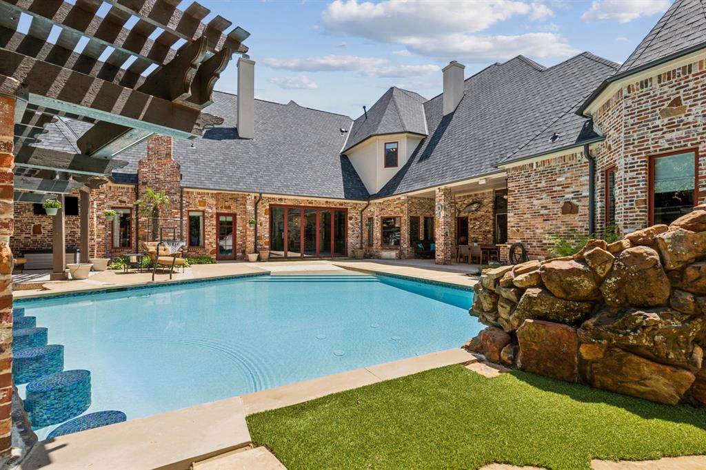 Timarron Golf Course Add - Residential