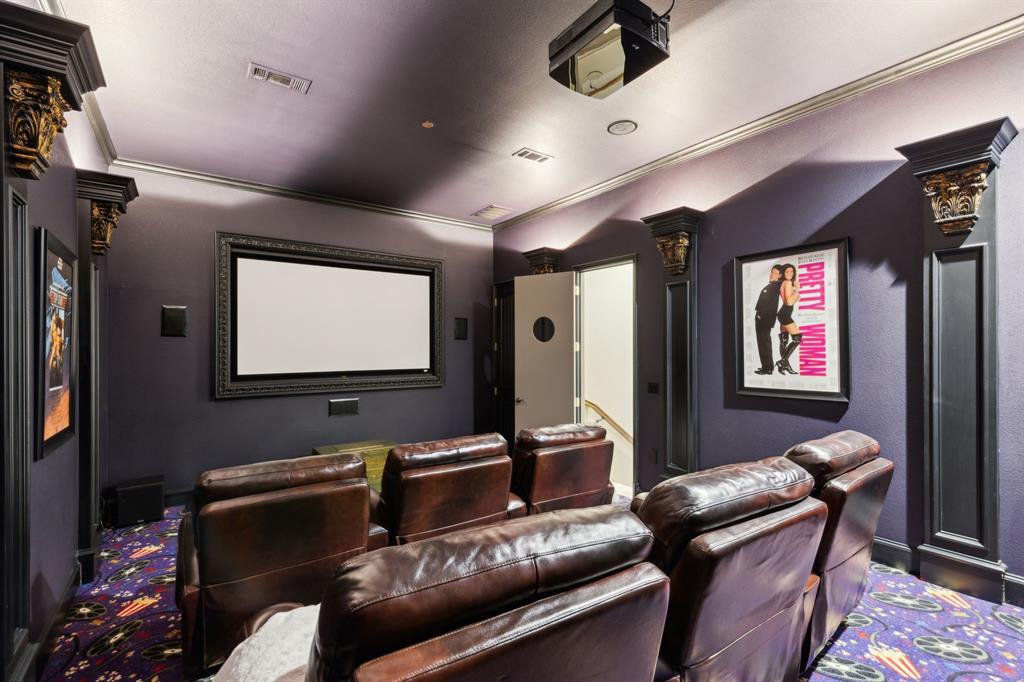 Timarron Golf Course Add - Residential