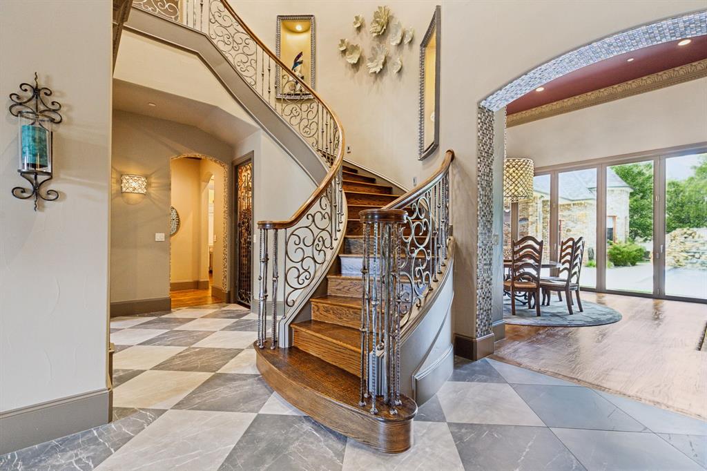 Timarron Golf Course Add - Residential