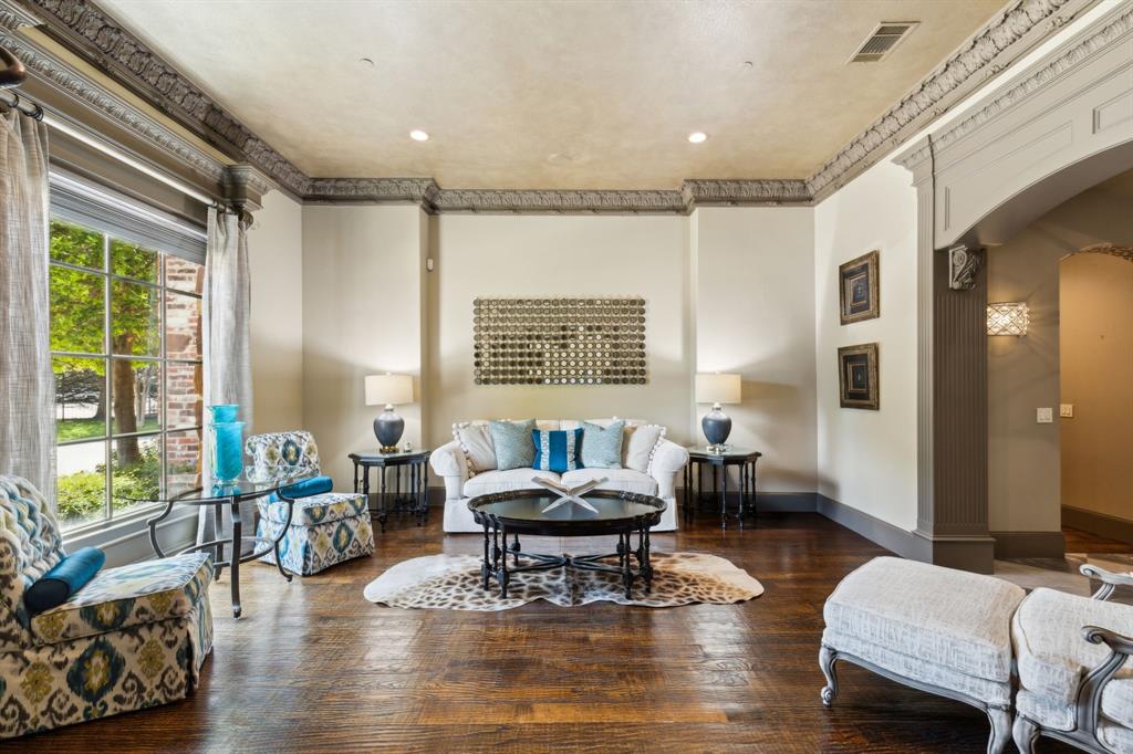 Timarron Golf Course Add - Residential