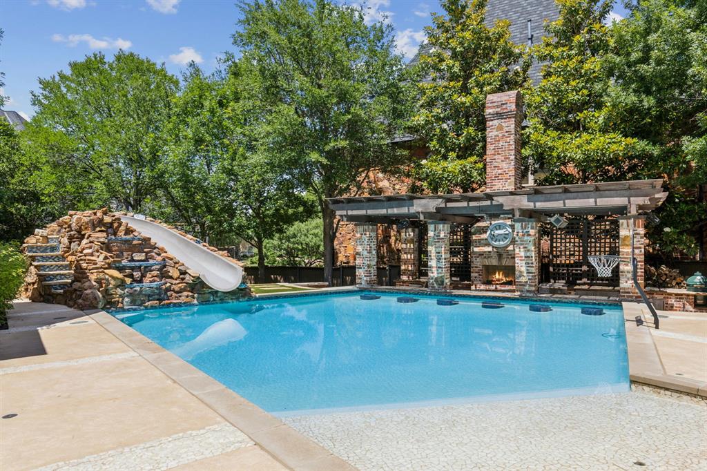 Timarron Golf Course Add - Residential