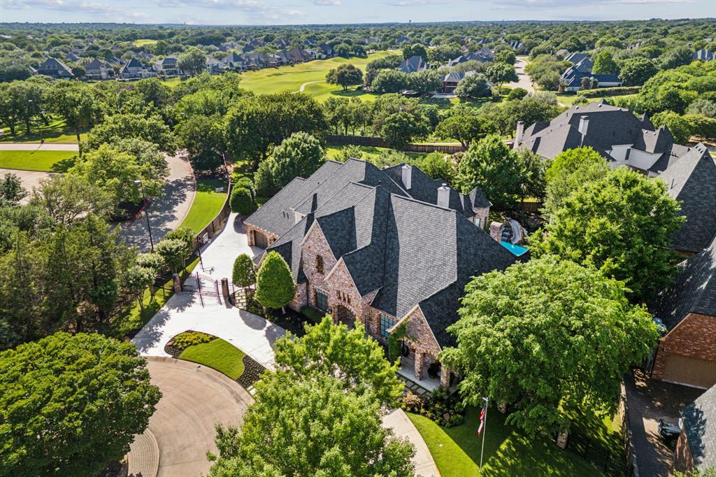 Timarron Golf Course Add - Residential