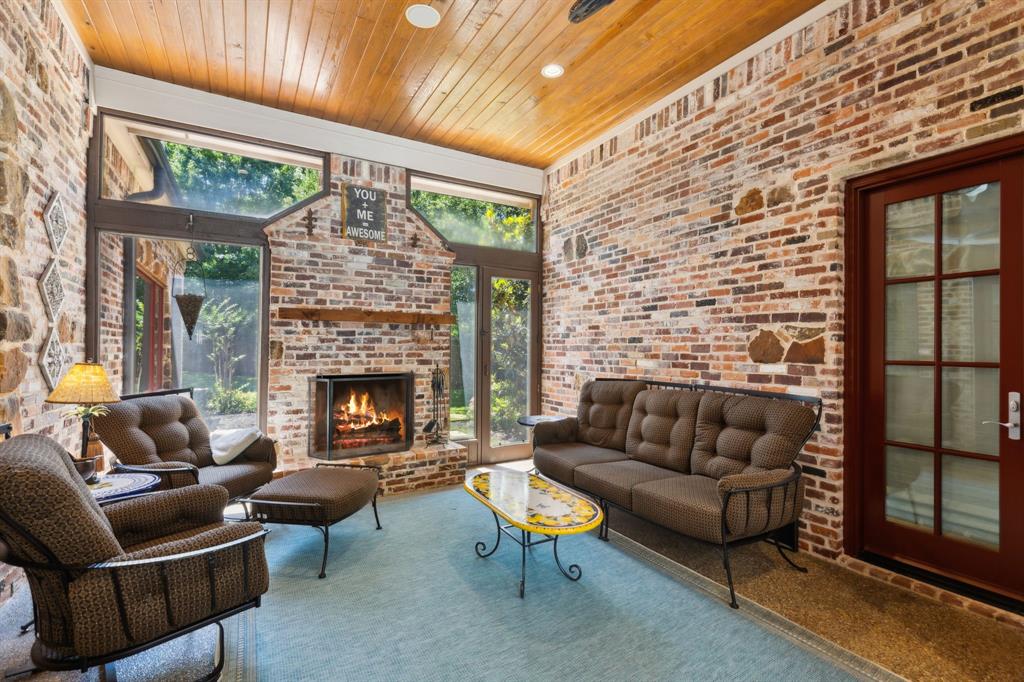 Timarron Golf Course Add - Residential