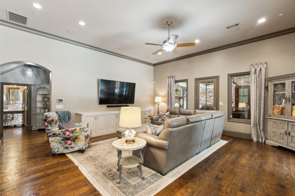 Timarron Golf Course Add - Residential