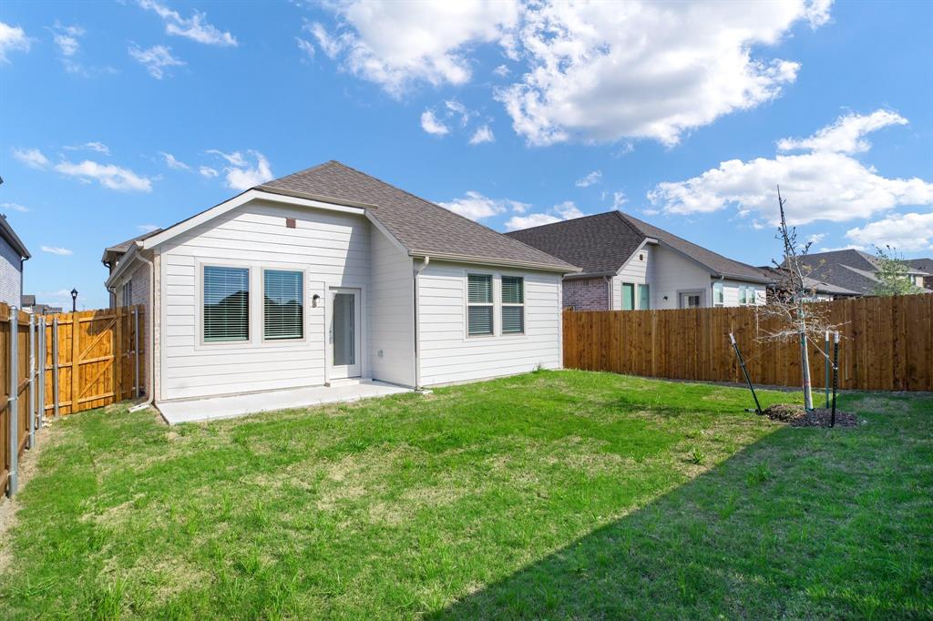 S13434 - Residential Lease